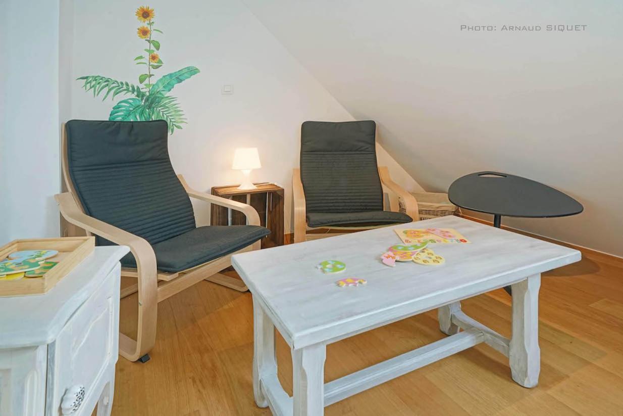 Familial Ferme Des Aujes Falaen